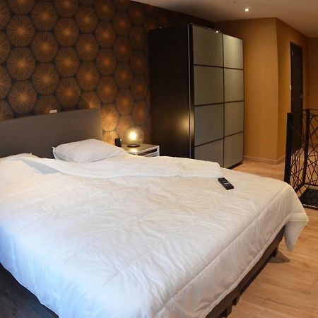 4 Rue Du Balloir La-Roche-en-Ardenne Ngoại thất bức ảnh