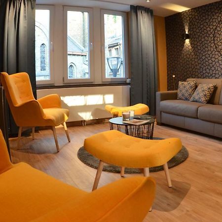 4 Rue Du Balloir La-Roche-en-Ardenne Ngoại thất bức ảnh