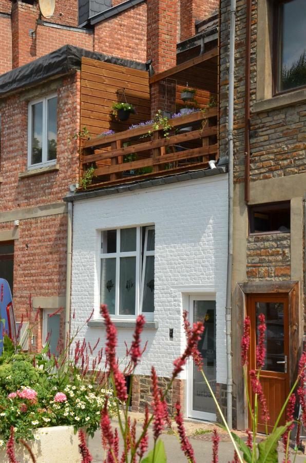 4 Rue Du Balloir La-Roche-en-Ardenne Ngoại thất bức ảnh