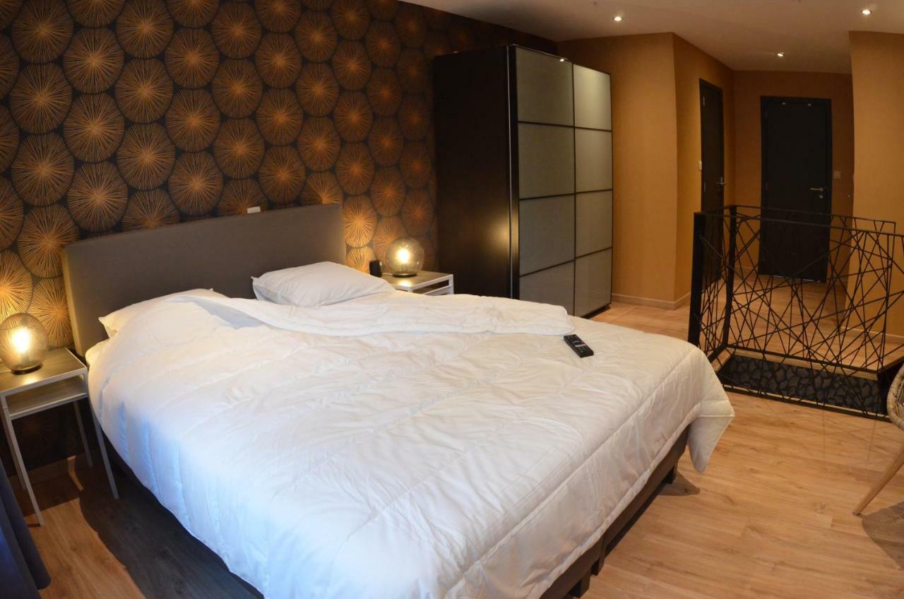 4 Rue Du Balloir La-Roche-en-Ardenne Ngoại thất bức ảnh